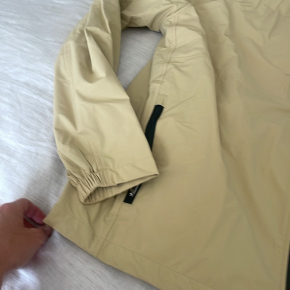 Straight down wind/ rain jacket xl - Picture 4 of 11